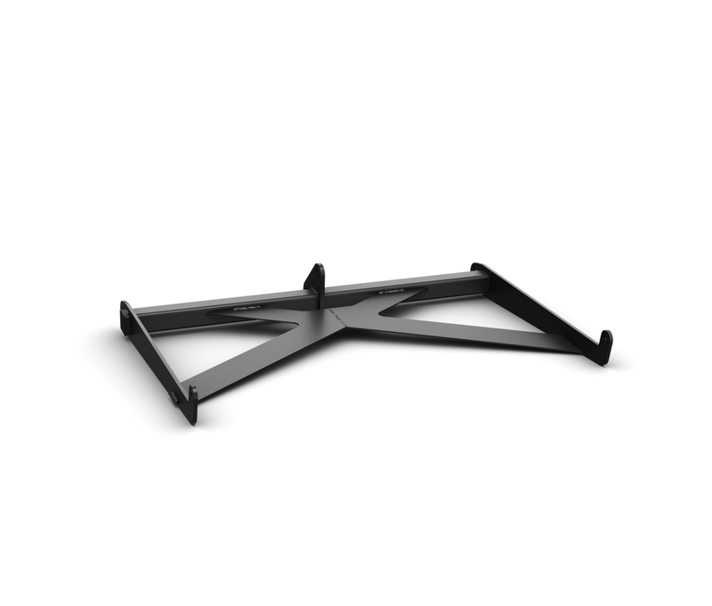 ShowMatch Array Pullback Bracket