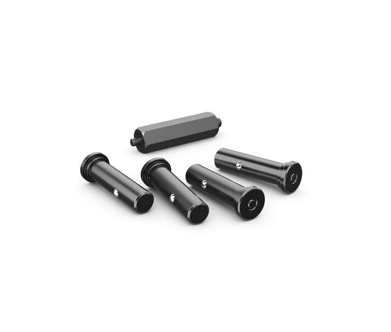 ShowMatch Short Quick Pin Kit