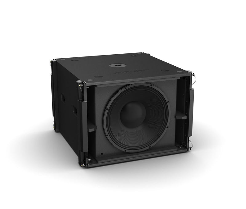 ShowMatch SMS118 DeltaQ Subwoofer