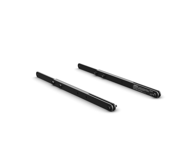ShowMatch Sub-Module Transiton Kit