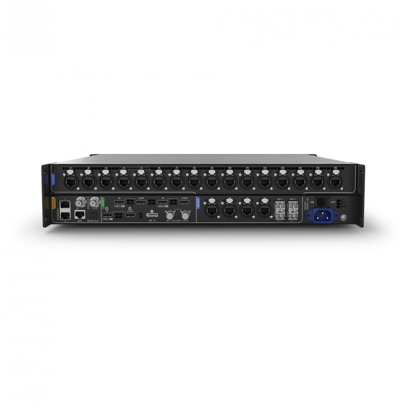 NOVASTARMX40PRO