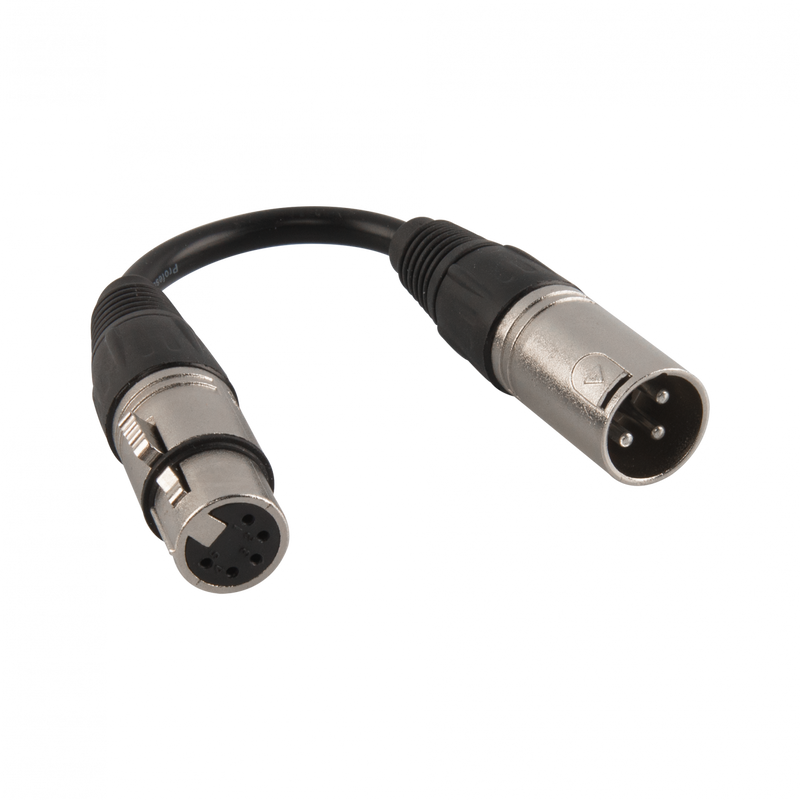 DMX5F3M