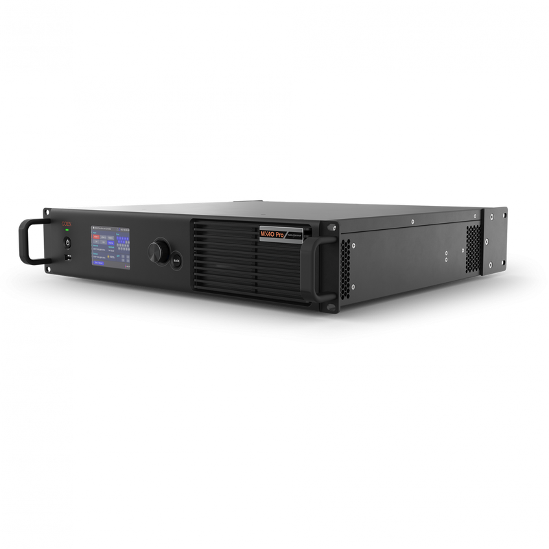 NOVASTARMX40PRO
