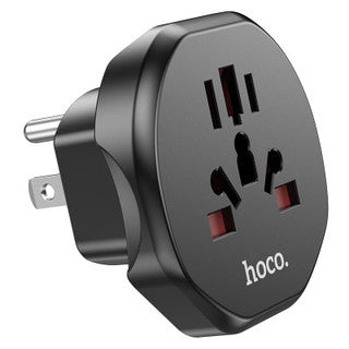 AC6 Unimpeded universal conversion plug(US)