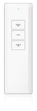 Single-channel Remote Control(Tubular motor)