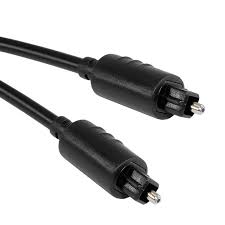 Optical Toslink Cable, 1.4m