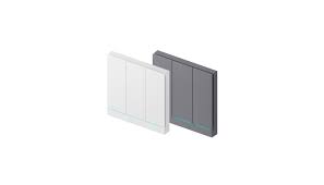 BLEND Switch PRO(Gray 3 way)