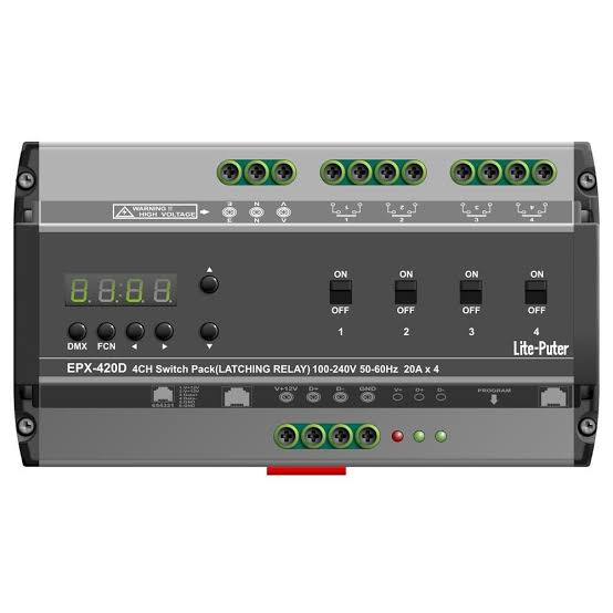 EPX-420D