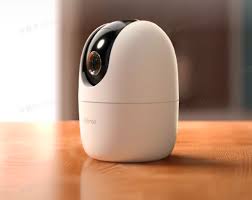 LS278 Indoor Camera