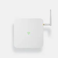 LS205WH DEFED Smart Station PRO(WiFi+4G EU)