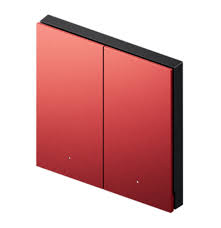 BLEND Switch PRO(Metal)(Red 2 way)