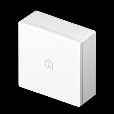 CUBE Clicker (White)
