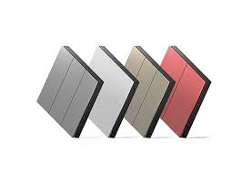BLEND Switch PRO(Metal)(Graphit 3 way)