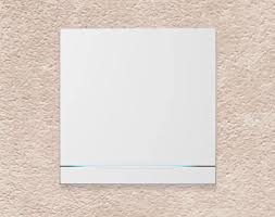 BLEND Switch PRO(White 1 way)