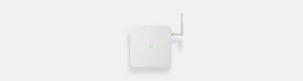 LS205WH DEFED Smart Station PRO(WiFi)