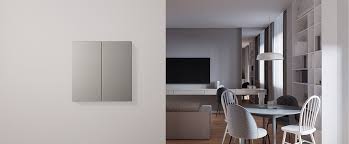 BLEND Switch PRO(Metal)(White2 way)