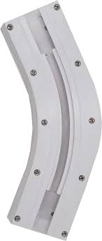 Quicklink Curtain Rail Connector (135°)