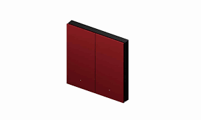 BLEND Switch PRO(Metal)(Red 2 way)