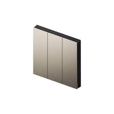 BLEND Switch PRO(Metal)(Golden 3 way)