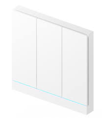 BLEND Switch PRO(White 3 way)