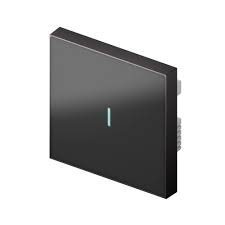Nature Switch (MATTE) (Black AG Glass - Gray 1 way)
