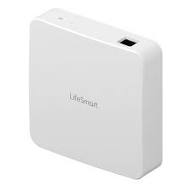 LS082WH Smart Station (Z-Wave/NA)
