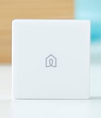 CUBE Clicker (White)