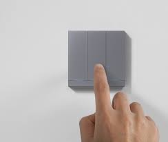 BLEND Curtain Controller PRO(Gray)