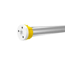 TQA25 DC Tubular Motor-25