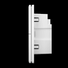 Smart Switch Air (8 Key 4 Way White)_UV printing