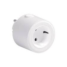 Smart Plug (Wi-Fi)
