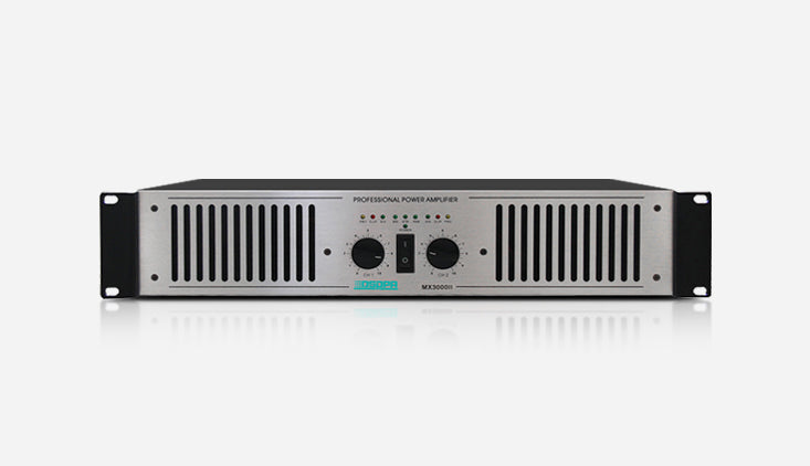 MX4000II