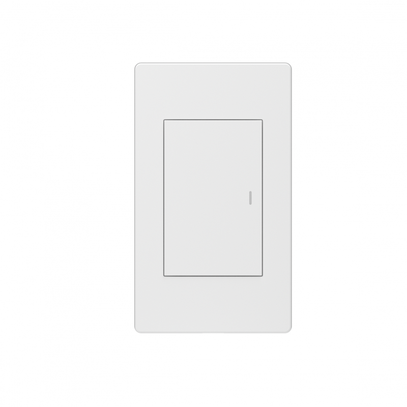LS221-WH1 Polar Switch (LN 1 way)