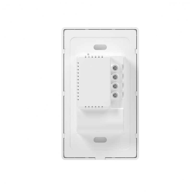LS221-WH2 Polar Switch (LN 2 way)