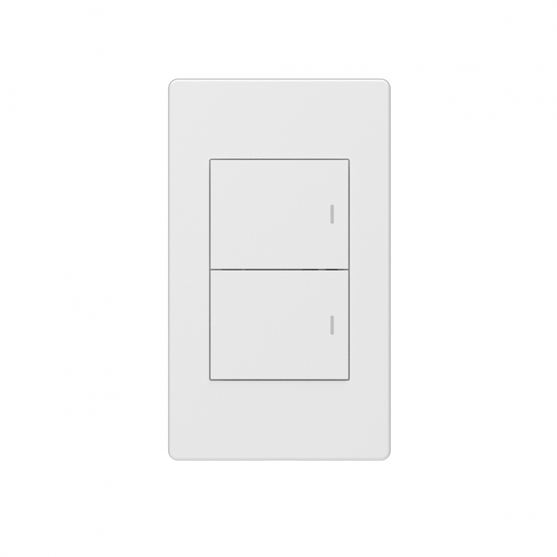 LS221-WH2 Polar Switch (LN 2 way)