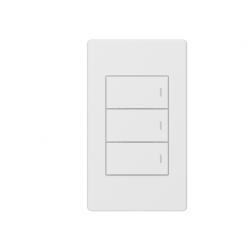LS221-WH3 Polar Switch (LN 3 way)