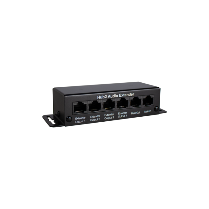 IPD-EXT BOX