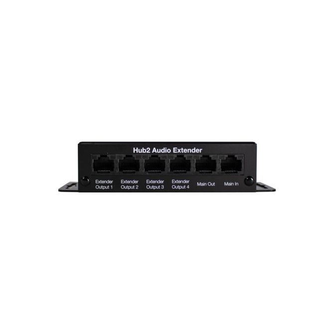 IPD-EXT BOX