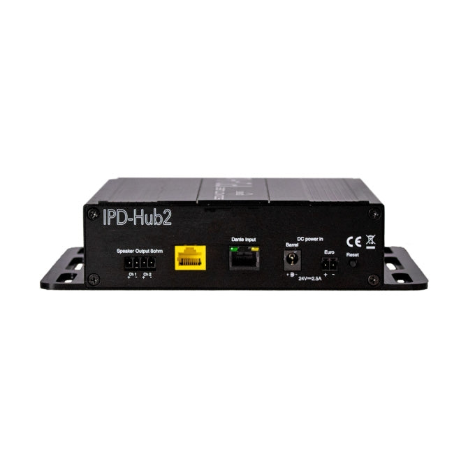 IPD-HUB 2