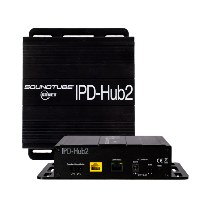 IPD-HUB 2