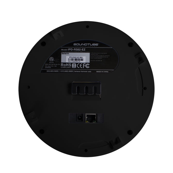 IPD-RS82-EZ-BK