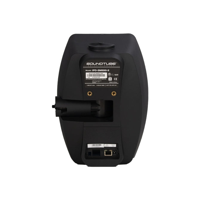 IPD-SM500I-II-BK