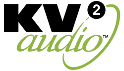 KV2 AUDIO