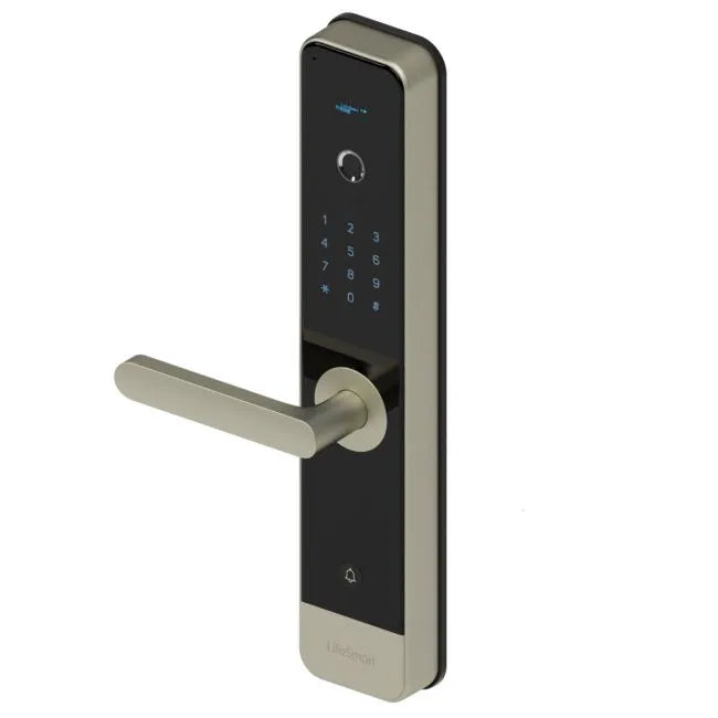 LS101GS (Smart Door Lock)