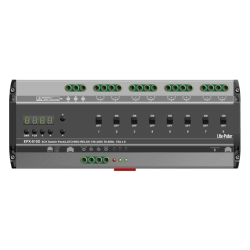 EPX-820D