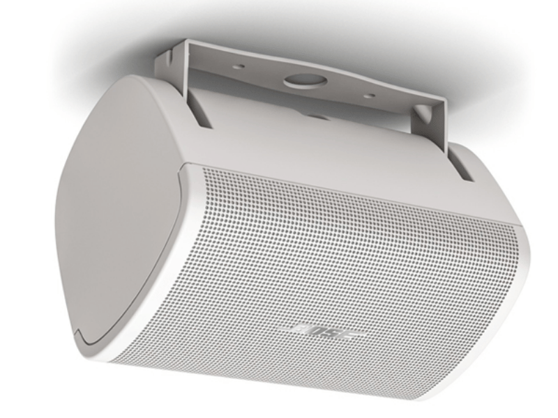 DesignMax DM8SE Altavoz DesignMax