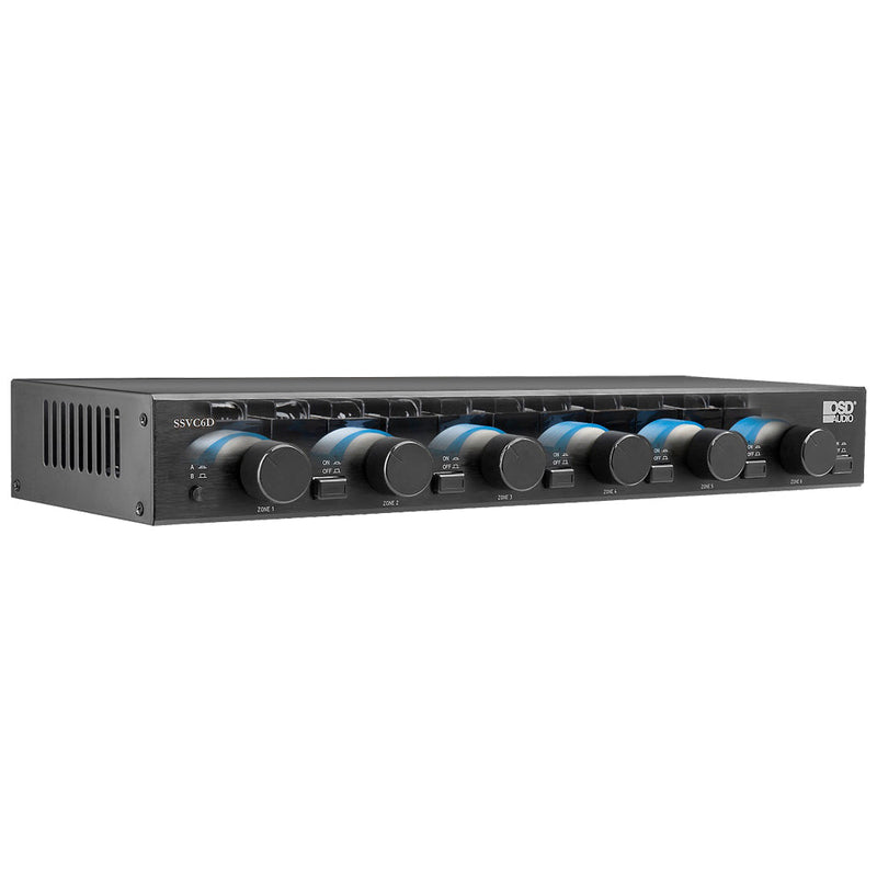 SSVC6D