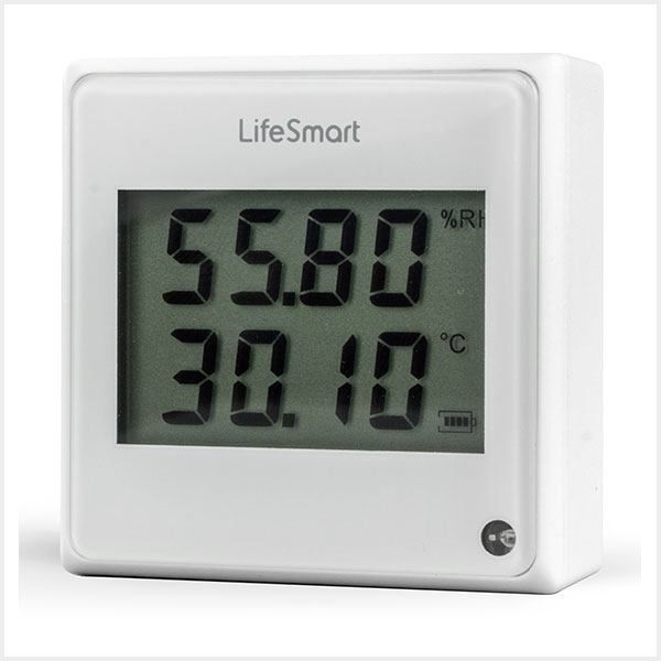 LS063WH(Cube Environmental Sensor)