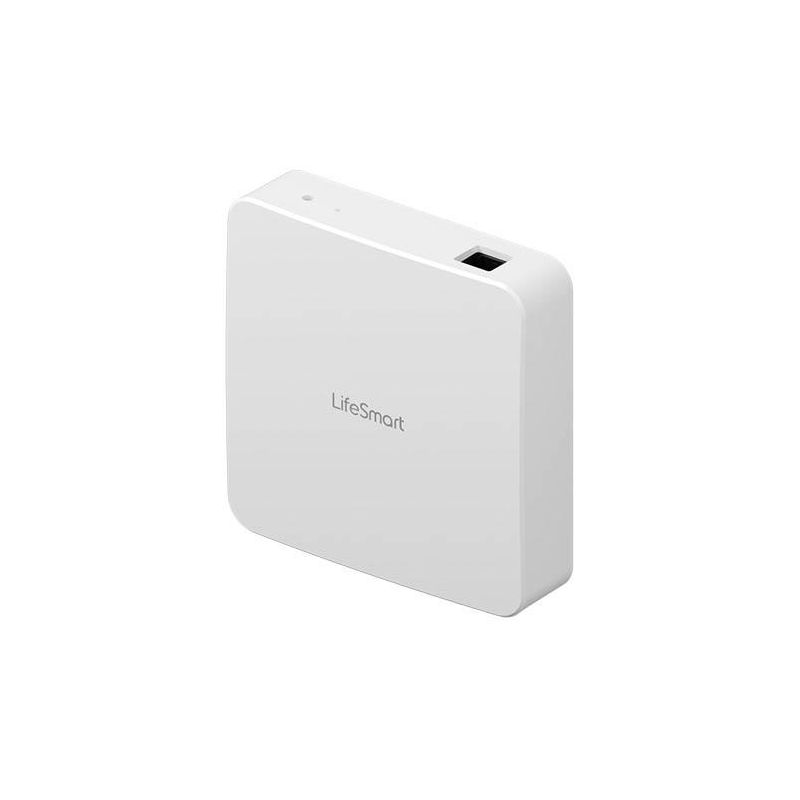 LS082WH (Smart station)