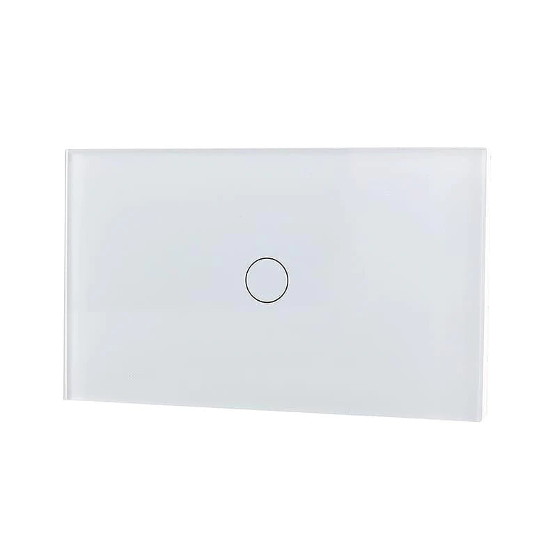 LS123WH (Smart Light Switch, 118/120-Type, 1 Lane)